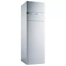 Напольный газовый котел Vaillant