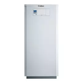 Напольный газовый котел Vaillant