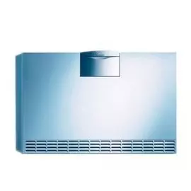 Напольный газовый котел Vaillant