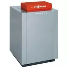 Напольный газовый котел Viessmann