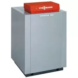 Напольный газовый котел Viessmann