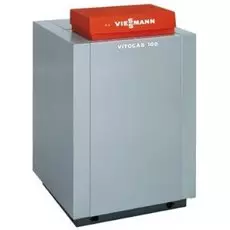 Напольный газовый котел Viessmann