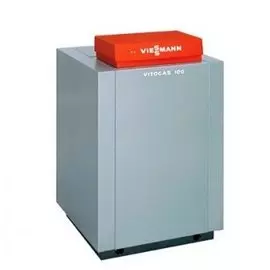 Напольный газовый котел Viessmann