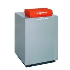 Напольный газовый котел Viessmann