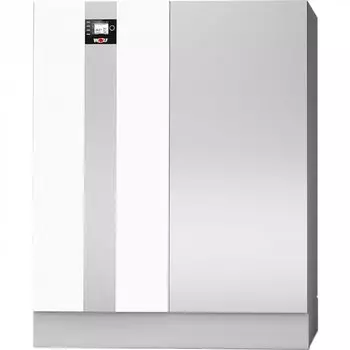 Напольный газовый котел Wolf