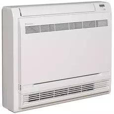 Напольный кондиционер Daikin