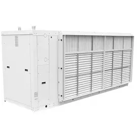 Напольный осушитель Polar Bear