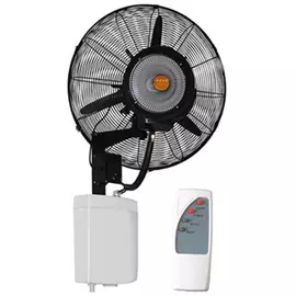 Настенный вентилятор Биокондиционер