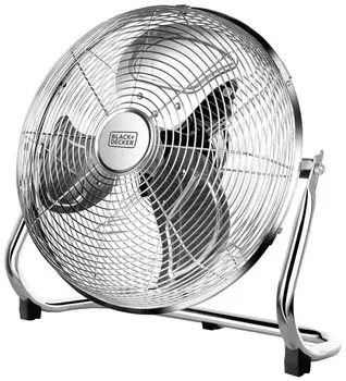 Напольный вентилятор Black+Decker