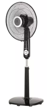 Напольный вентилятор Electrolux