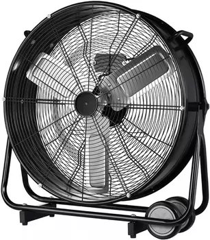 Напольный вентилятор Rix