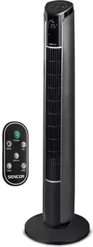 Напольный вентилятор SENCOR