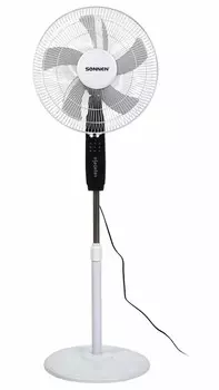 Напольный вентилятор SONNEN