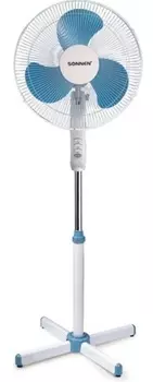 Напольный вентилятор SONNEN