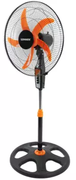 Напольный вентилятор SONNEN