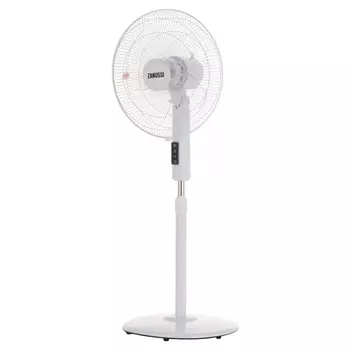 Напольный вентилятор Zanussi