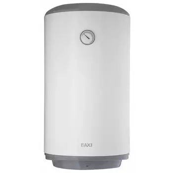 Напорный водонагреватель Baxi