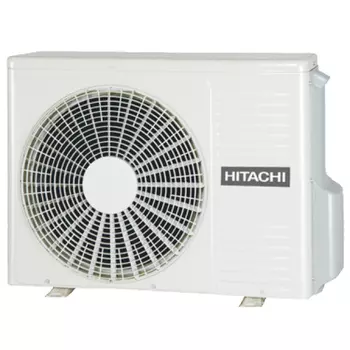 Наружный блок Hitachi