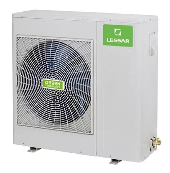 Наружный блок Lessar
