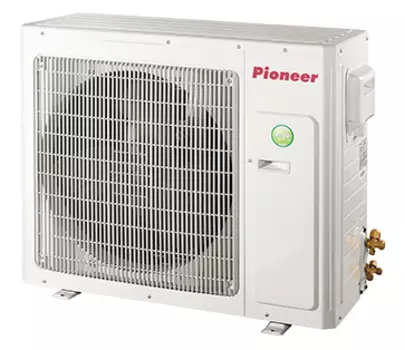 Наружный блок Pioneer