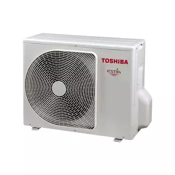 Наружный блок Toshiba