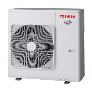 Наружный блок Toshiba