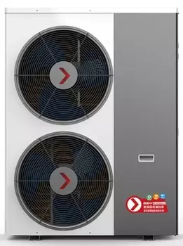 Наружный блок VETERO