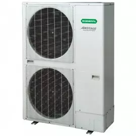Наружный блок VRF системы 10-13,9 кВт General