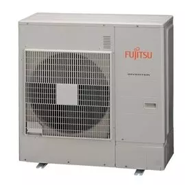 Наружный блок VRF системы 10-13,9 кВт Fujitsu