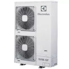 Наружный блок VRF системы 10-13,9 кВт Electrolux