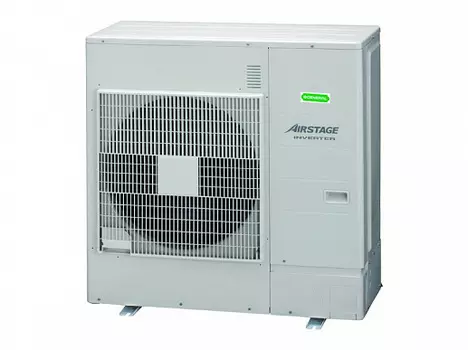 Наружный блок VRF системы 10-13,9 кВт General