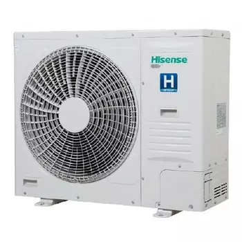 Наружный блок VRF системы 10-13,9 кВт Hisense