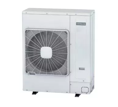 Наружный блок VRF системы 10-13,9 кВт Hitachi