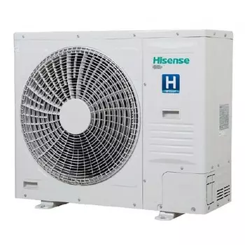 Наружный блок VRF системы 10-13,9 кВт Hisense