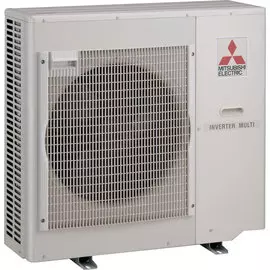 Наружный блок VRF системы 10-13,9 кВт Mitsubishi Electric