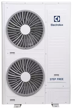 Наружный блок VRF системы 10-13,9 кВт Electrolux