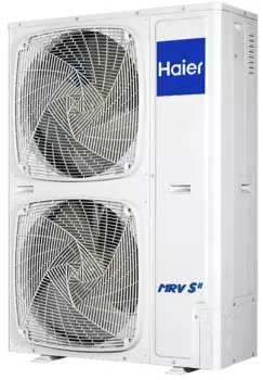 Наружный блок VRF системы 10-13,9 кВт Haier