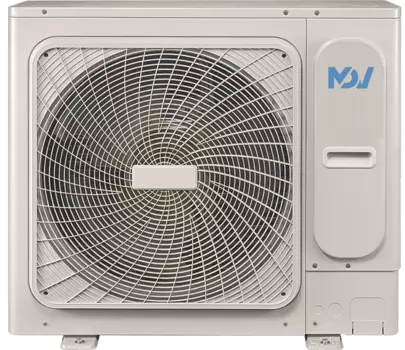 Наружный блок VRF системы 10-13,9 кВт Mdv