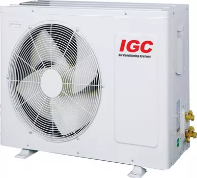 Наружный блок VRF системы 10-13,9 кВт IGC