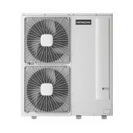 Наружный блок VRF системы 10-13,9 кВт Hitachi