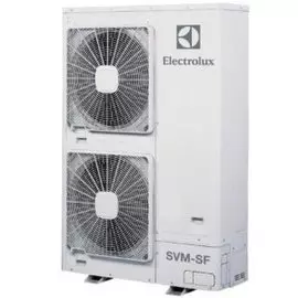 Наружный блок VRF системы 14-14,9 кВт Electrolux