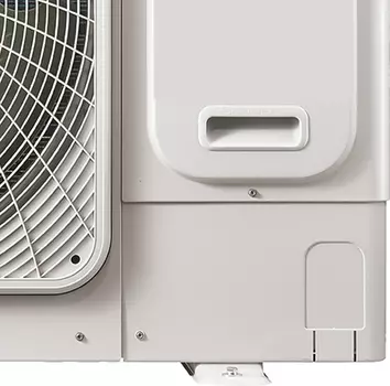 Наружный блок VRF системы 14-14,9 кВт Mdv