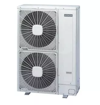 Наружный блок VRF системы 14-14,9 кВт Hitachi