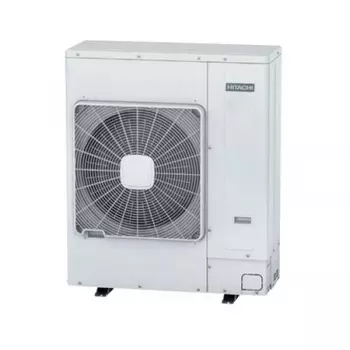 Наружный блок VRF системы 14-14,9 кВт Hitachi