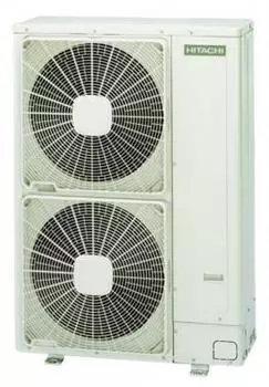 Наружный блок VRF системы 14-14,9 кВт Hitachi