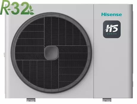 Наружный блок VRF системы 14-14,9 кВт Hisense