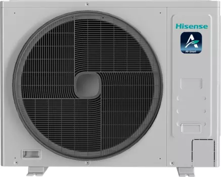 Наружный блок VRF системы 14-14,9 кВт Hisense