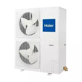 Наружный блок VRF системы 15-19,9 кВт Haier