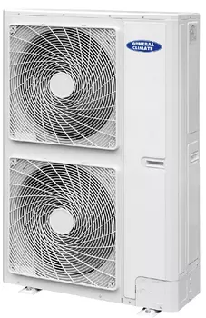 Наружный блок VRF системы 15-19,9 кВт General Climate