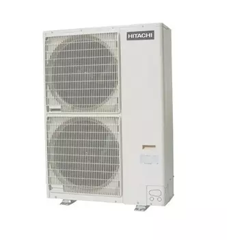 Наружный блок VRF системы 15-19,9 кВт Hitachi